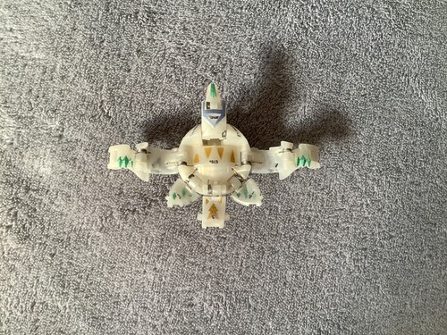 Bakugan pearl atmos - bakugan,