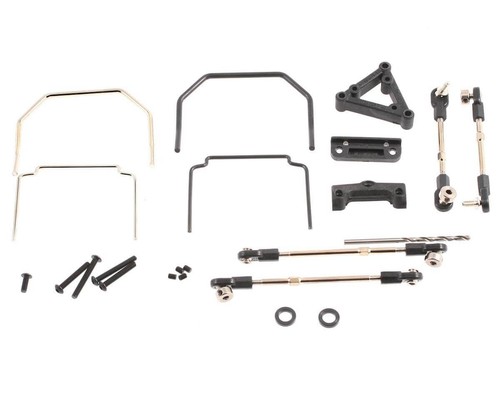 Traxxas sway bar kit - traxxas,