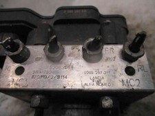 Bloc abs Fiat TIPO II