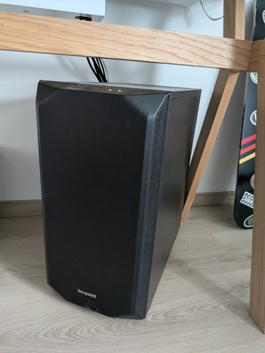Gaming pavilion ryzen - pc,