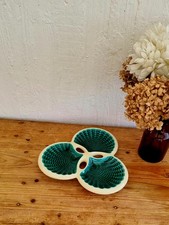 Plat apéritif 3 coquillages