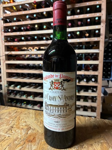 391 château croix saint - 391,