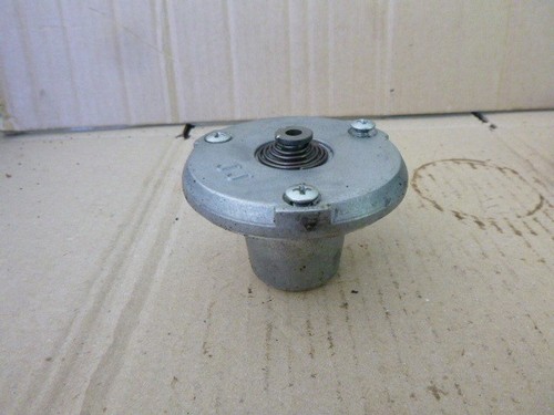 Rotor filtre huile - de, a