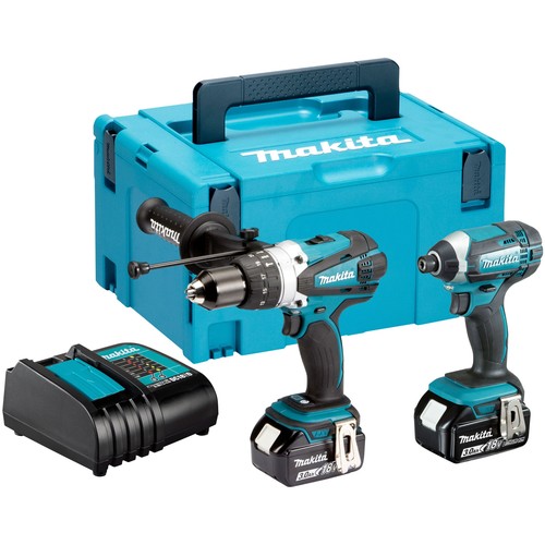 Makita lxt pack - lxt,