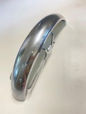 Garde boue avant Suzuki 125 GT