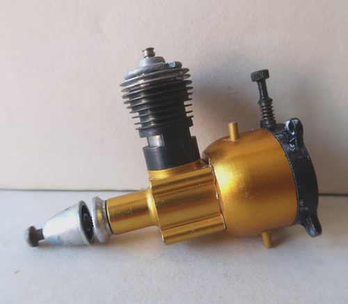 Ancien moteur cox - ancien,