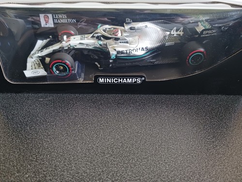 Miniature formule - miniature, de