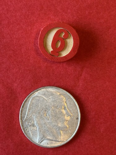 Piece argent francs - argent, 20