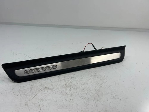 Kia sorento garniture - garniture, de