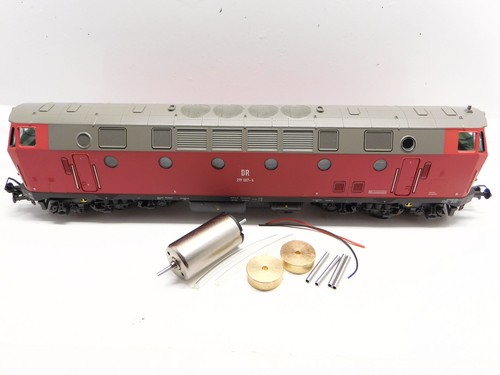 Micromotoreu hbr003c brawa - micromotoreu, h0