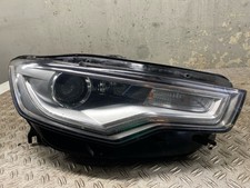 89864 headlight xenon right Audi A6 Avant (4G, C7) 4G0941044J