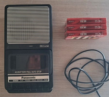 Lecteur cassette audio