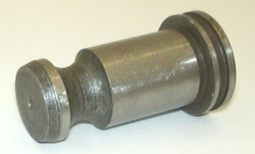 Pomposant pompe piston - pomposant,