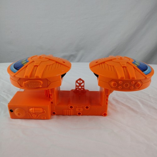 Nex turbo booster motor - k’nex,