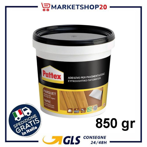 Pattex colle pour parquet - pattex,