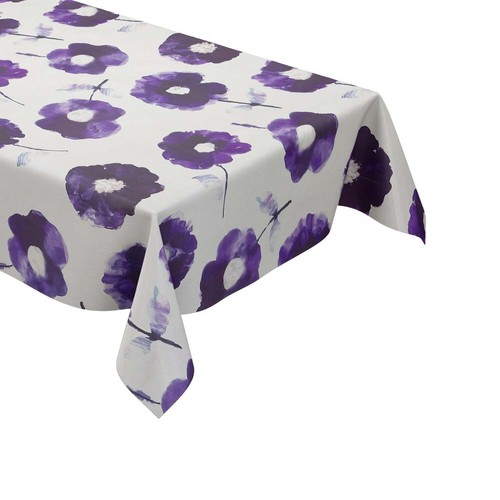 Nappe table toile cirée - de,