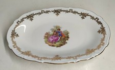 Vide Poche Porcelaine