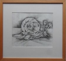 David Breuer-Weil B1965 Très