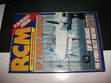 **mr Revue RCM n°102 Dalotel Uno - helicos in Nice Levens - Multiplex 3030