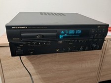Marantz DD-82  DCC Cassette