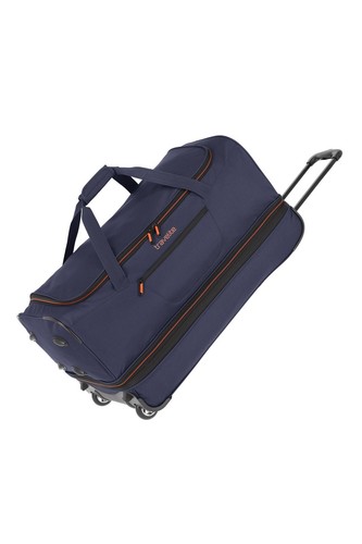 Sac voyage roulettes - sac, de