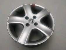 JANTE ALLIAGE - Peugeot 307 SW