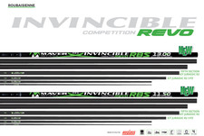 Maver POLE INVINCIBLE REVO A