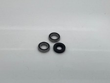 Roulements et joints de pompe