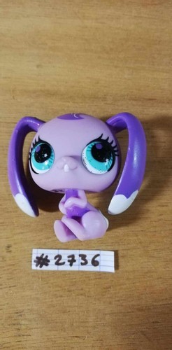 Figurine littlest petshop - petshop,