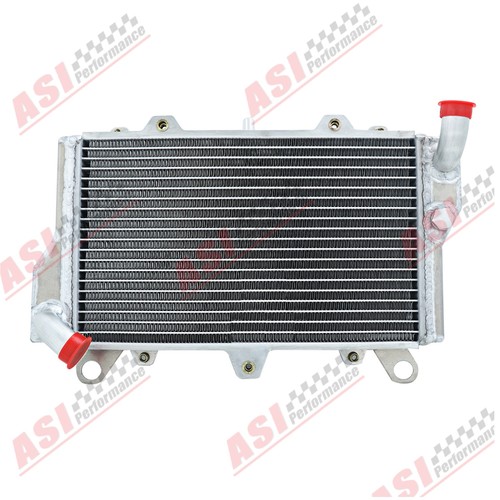 Rangées aluminum radiateur - rangées,