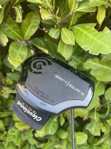 Putter cleveland smart - cleveland,