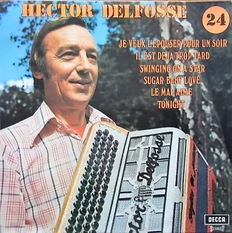 Hector delfosse - 24,,