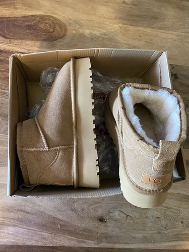 Ugg classic ultra mini - classic,