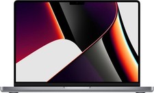 Macbook Pro 14" 2021 - M1 Pro
