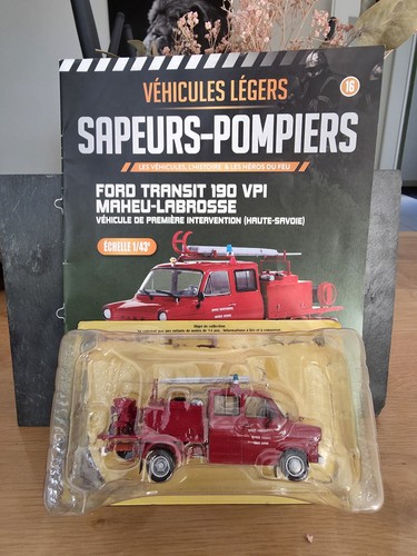 Ford transit 190 - , vpi