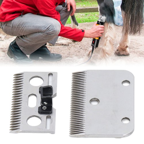 2pcs lames tondeuse - lames, de