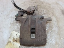 etrier de frein arrière droit