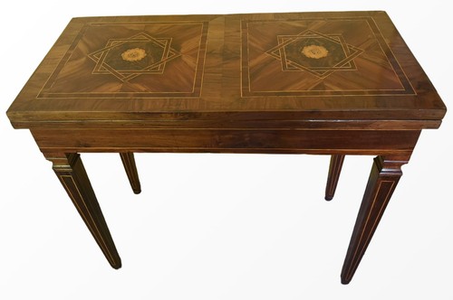 Rare incontournable table - rare, et