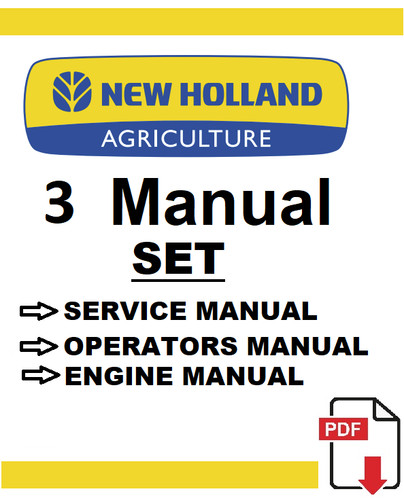 New holland workmaster - new, 70