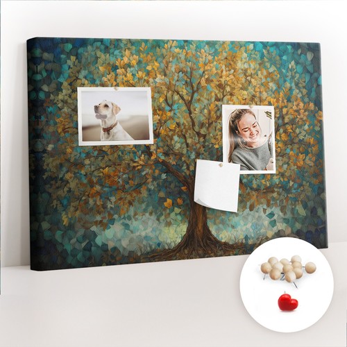 Tableau affichage - tableau, en