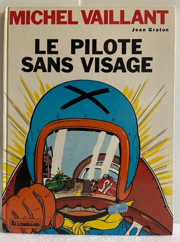 Michel vaillant le - -,