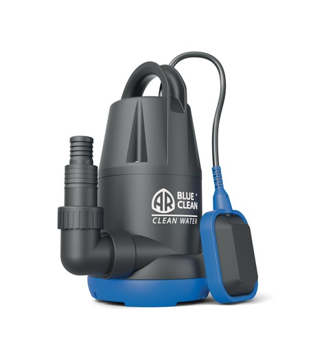 Pompe immergée blue clean - blue,