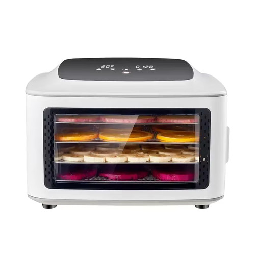 Déshydrateur alimentaire - , 4