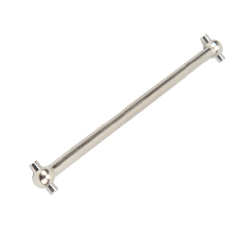 Steel center rear driveshaft - center,
