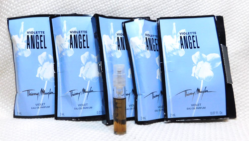 Lot thierry mugler - mugler, angel