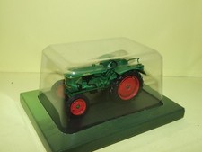 Tracteur 109 deutz d40 1959 - deutz,