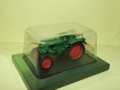 Tracteur 109 deutz - tracteur, d40
