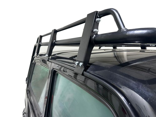 Galerie toit lada - niva, 4x4