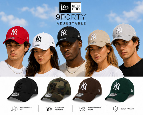 New era - new, yankees