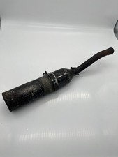 Pot d'échappement Arrow